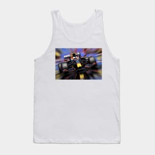 Simply Verstappen Tank Top